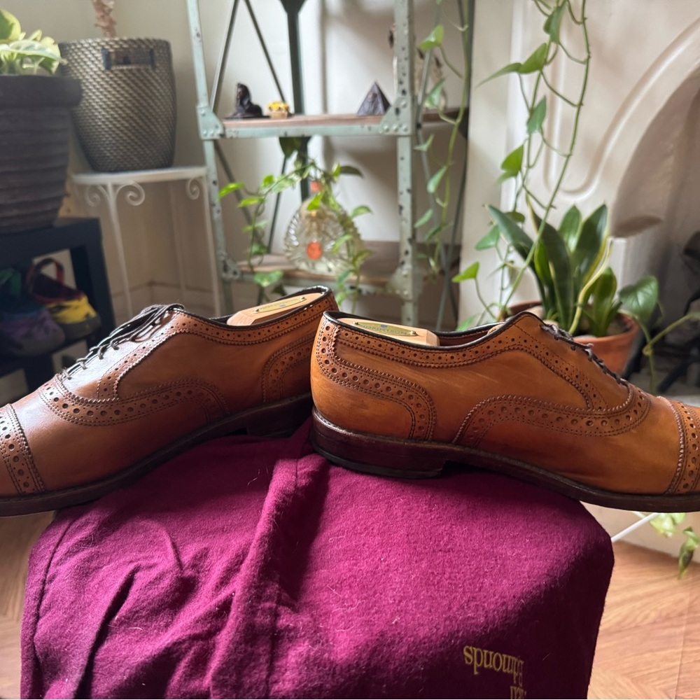 Allen Edmonds Strand - Picture 3 of 10